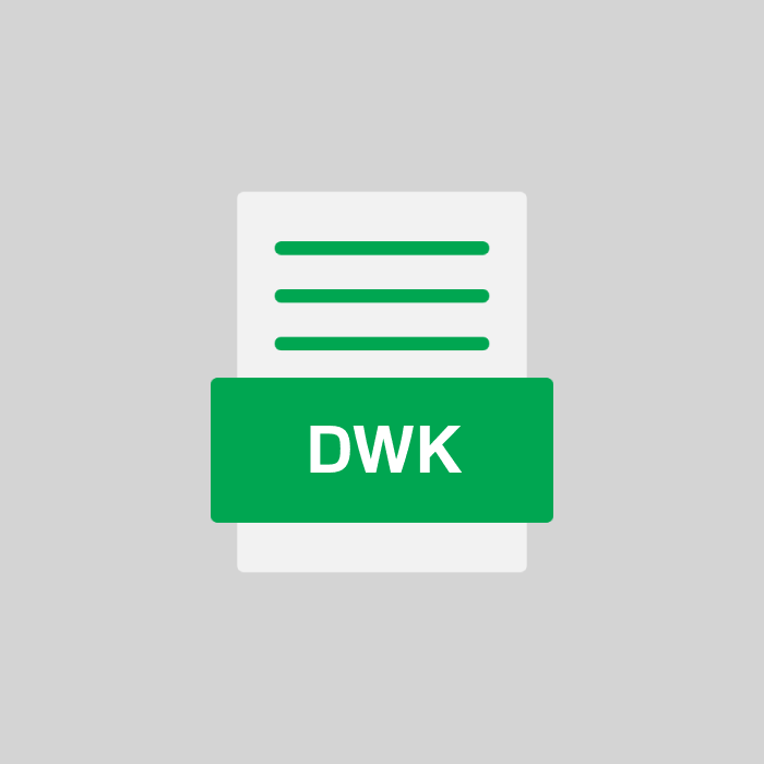 DWK Datei