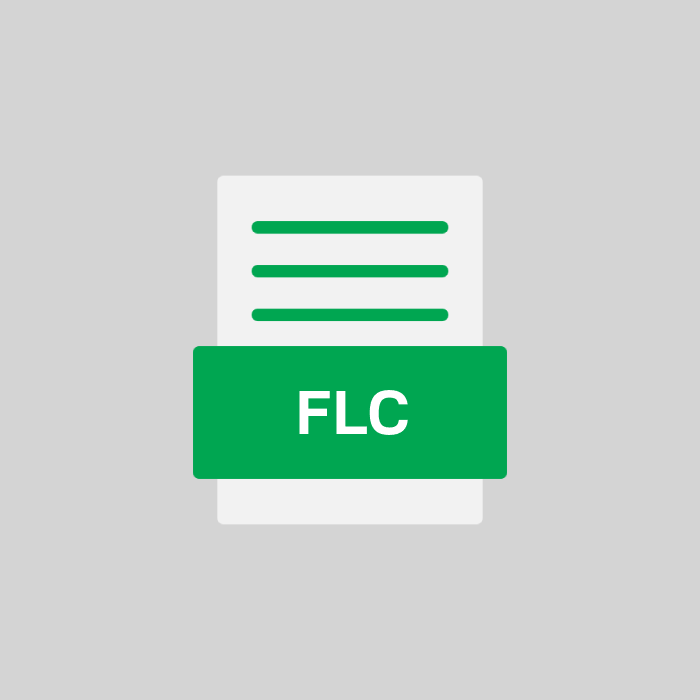 FLC Datei