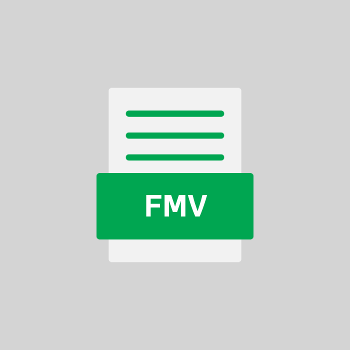 FMV Datei