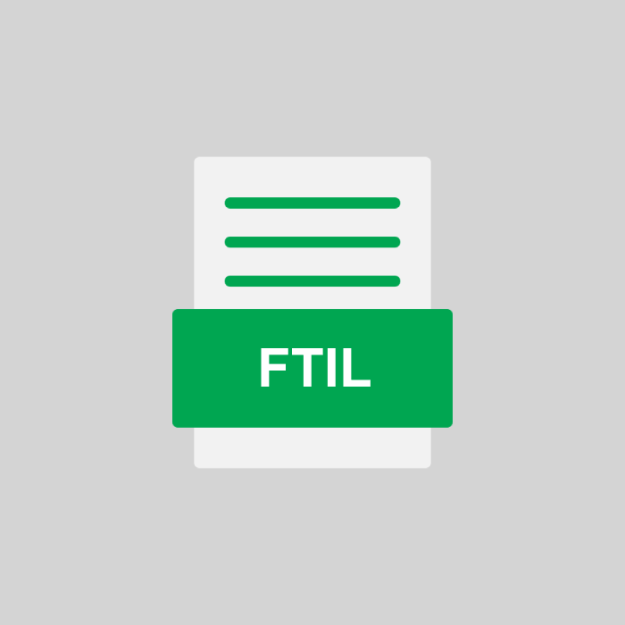 FTIL Datei