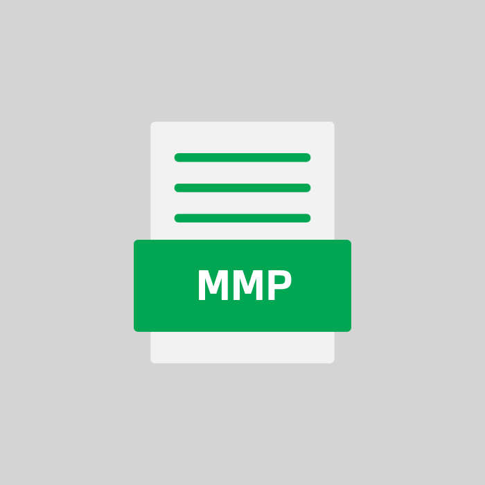 MMP Datei