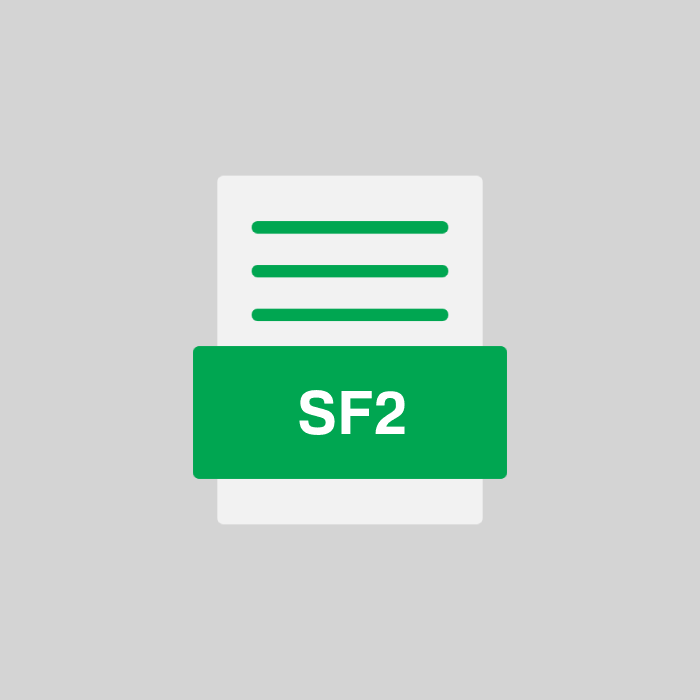 SF2 Datei