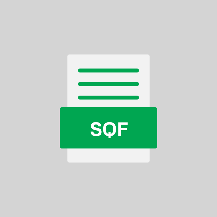 SQF Datei