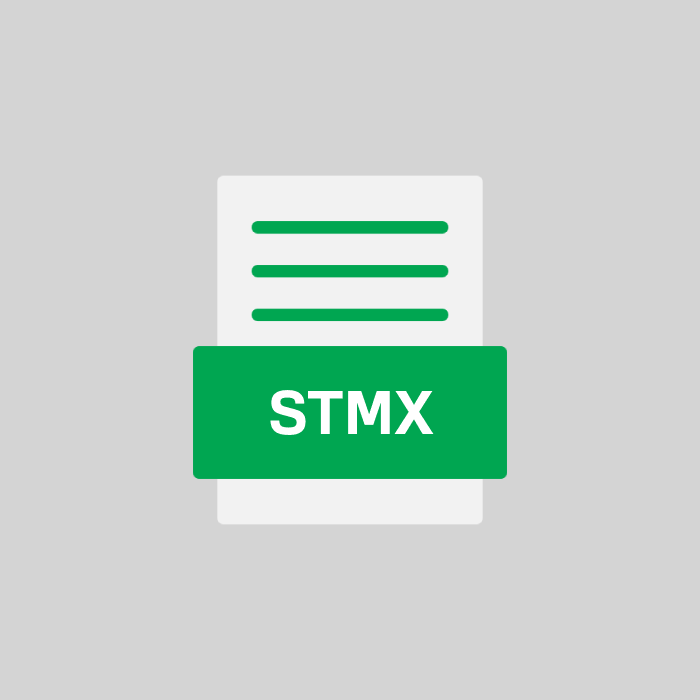 STMX Endung