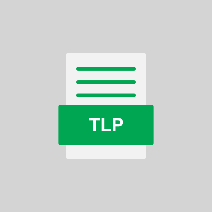 TLP Datei