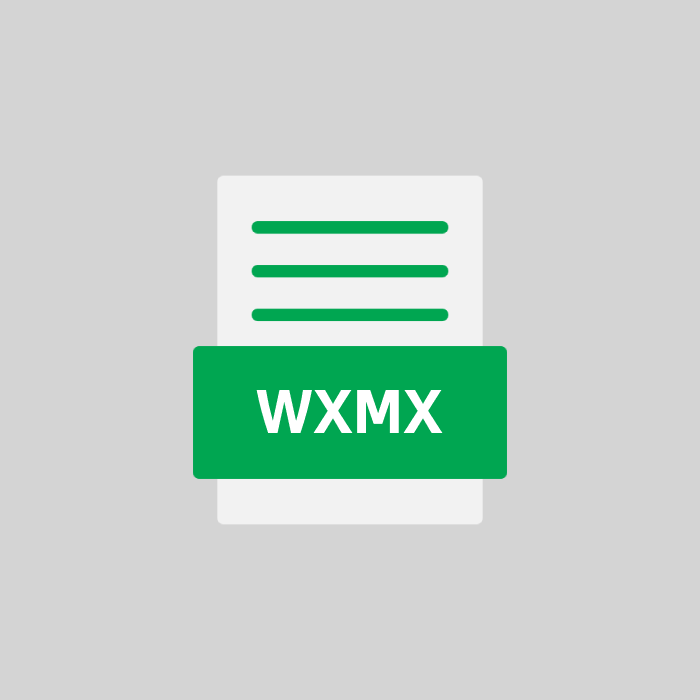 WXMX Endung