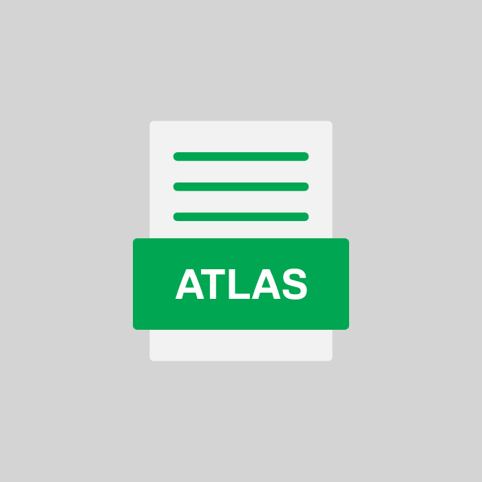 ATLAS Endung