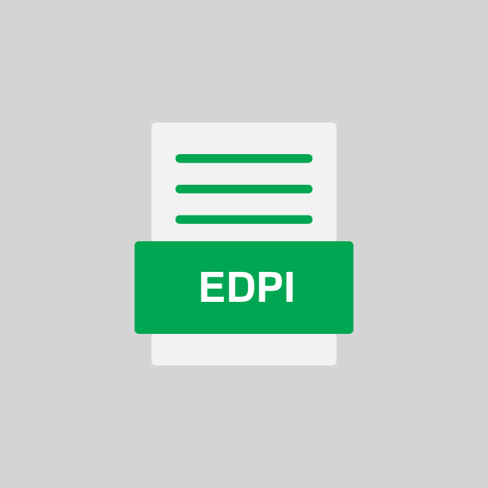 EDPI Endung