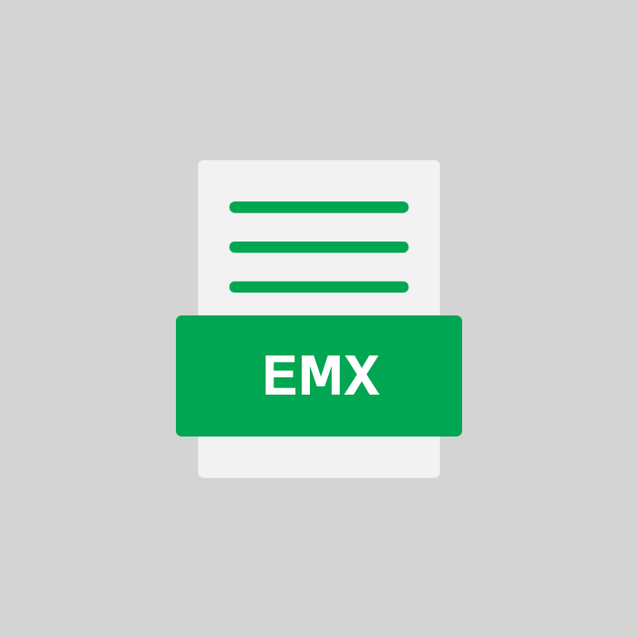 EMX Endung