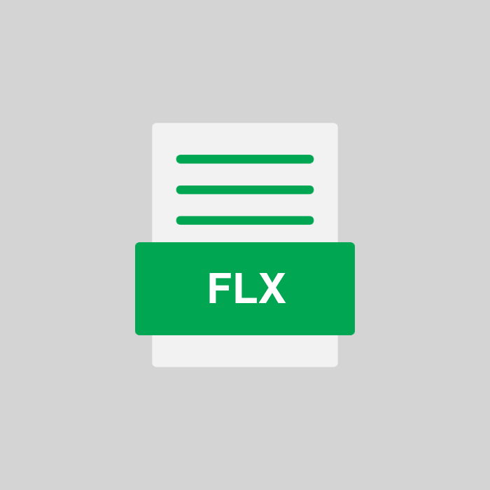 FLX Datei