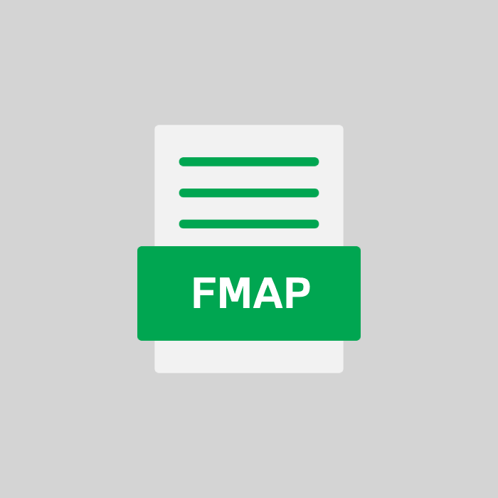 FMAP Endung