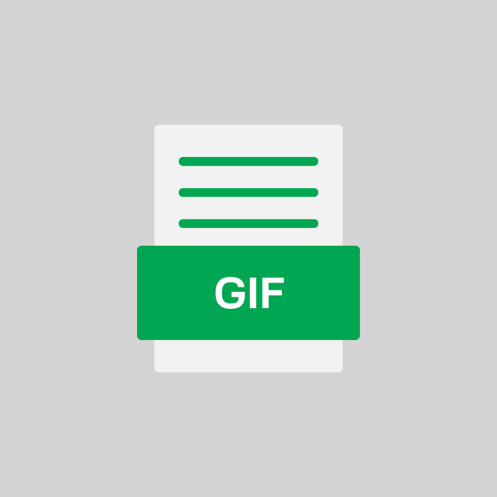 GIF Datei