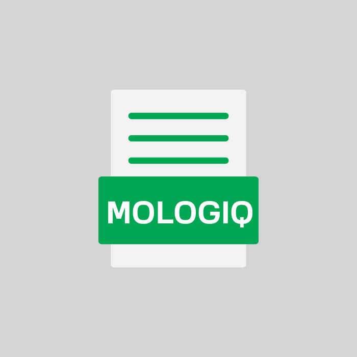 MOLOGIQ Endung