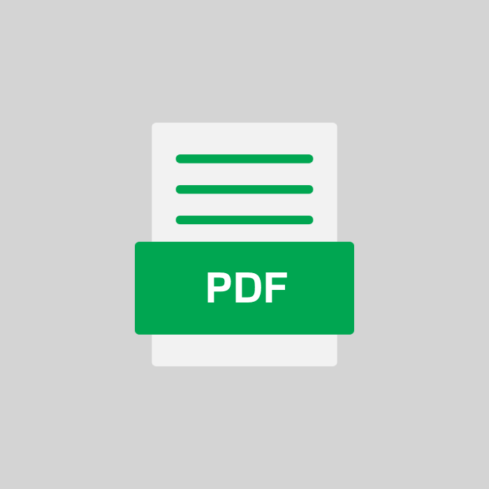 PDF Datei