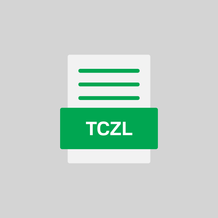 TCZL Endung