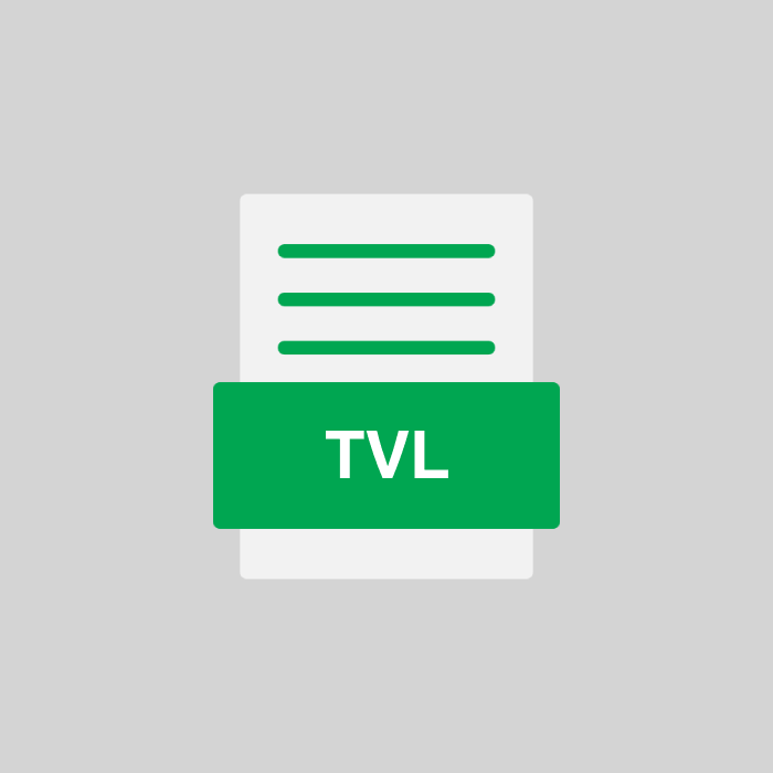 TVL Endung