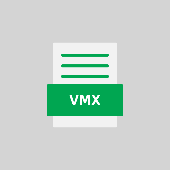 VMX Endung