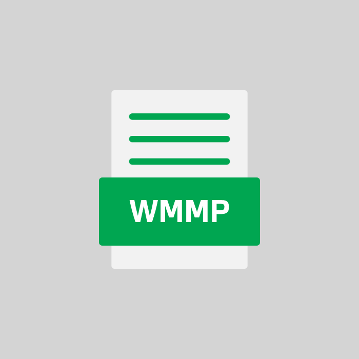 WMMP Endung