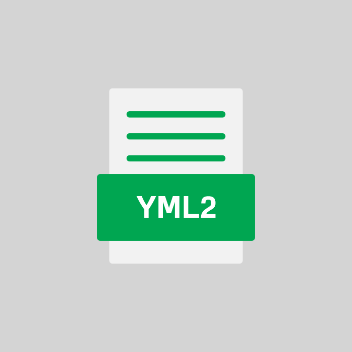 YML2 Endung