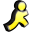 AOL Instant Messenger (AIM)