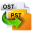 Convert OST to PST