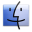 Mac OS X Finder