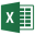 Microsoft Excel