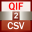 QIF2CSV