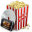 Roxio Popcorn