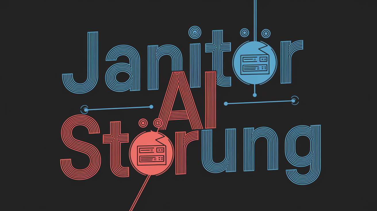 WARUM IST JANITOR AI NICHT VERFUEGBAR ALTERNATIVEN