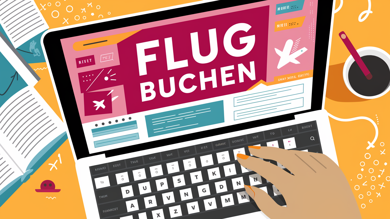 FLUGBUCHUNG TIPPS SWOODOOINTEGRATION