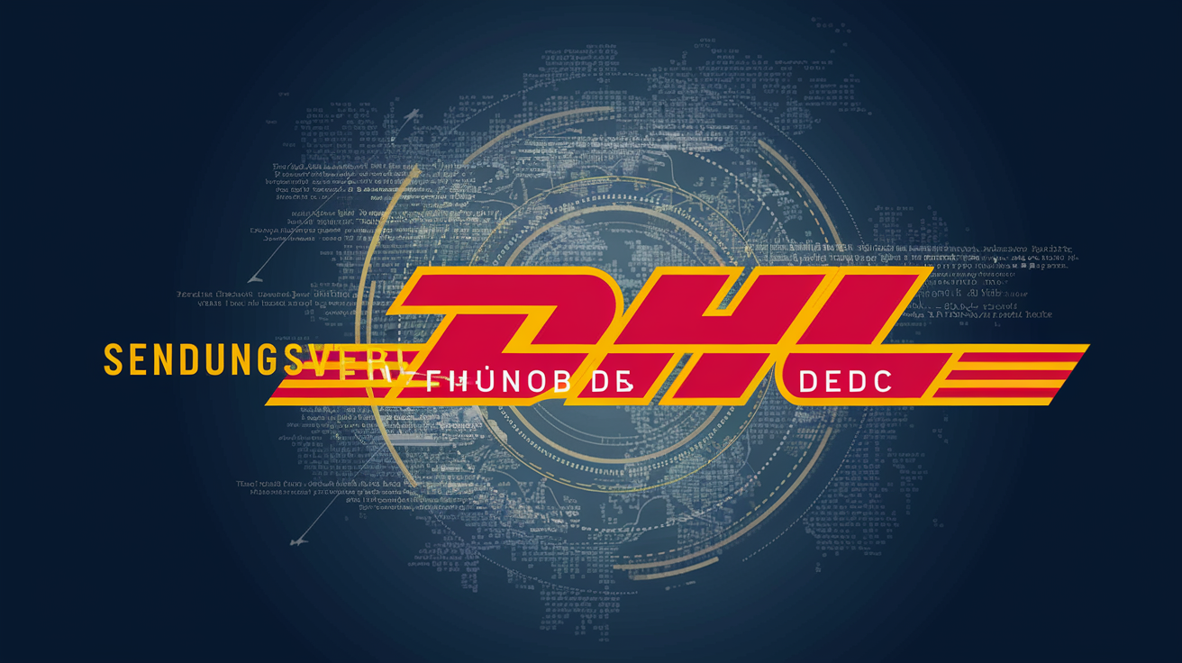 DHL SENDUNGSSTATUS VERFOLGEN
