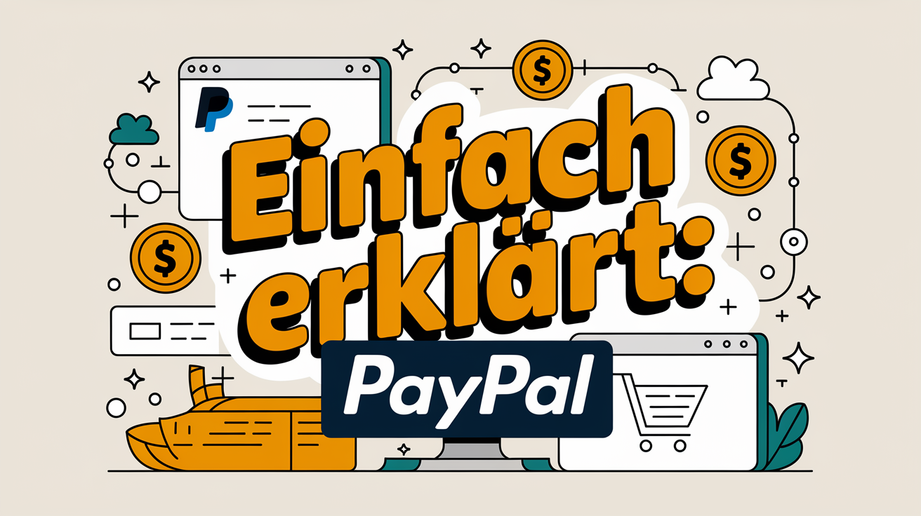 WIE FUNKTIONIERT PAYPAL UND VORTEILE DAVON