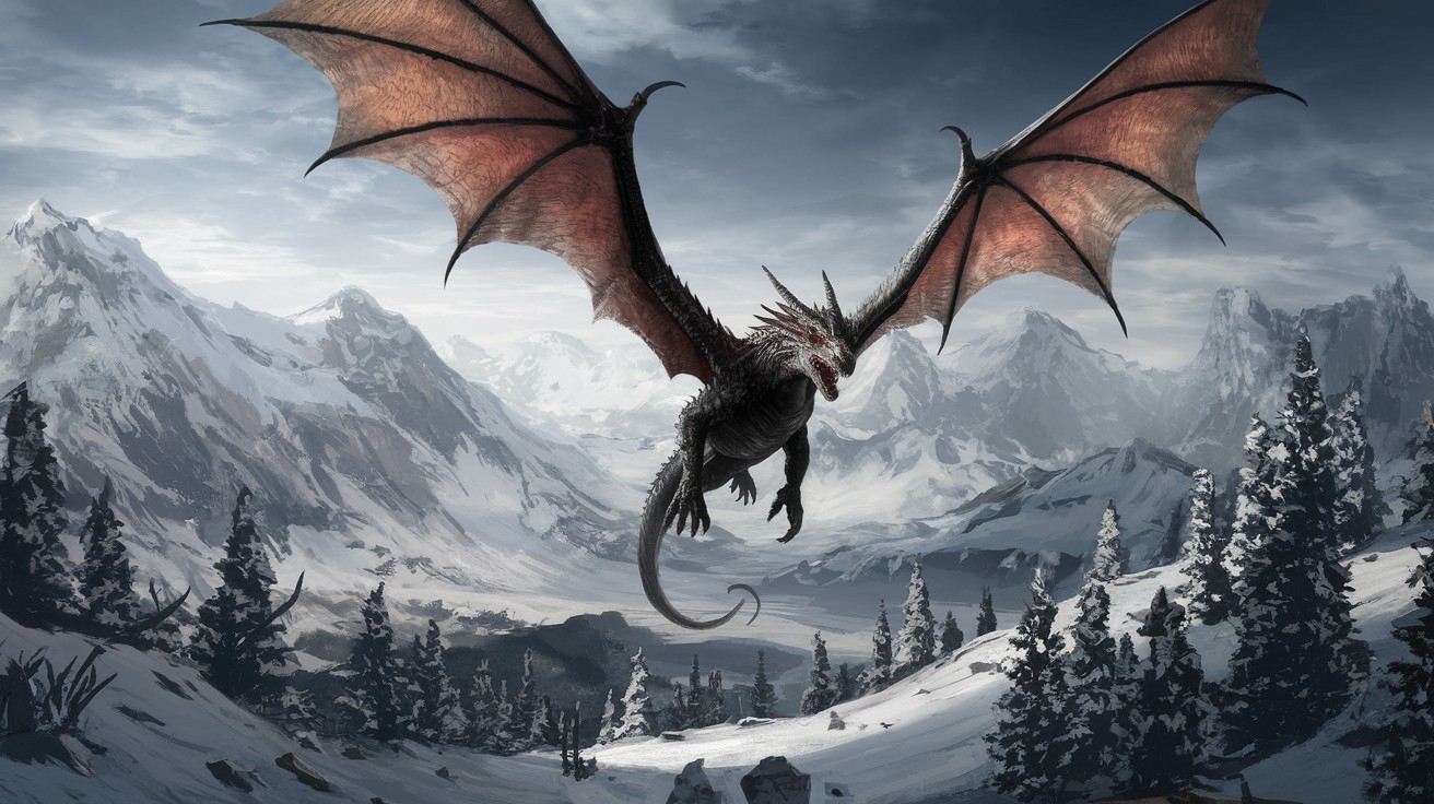 BESTE MODS FUER SKYRIM