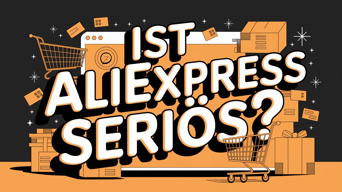 IST ALIEXPRESS SERIOES NUTZERERFAHRUNGEN BEWERTUNG