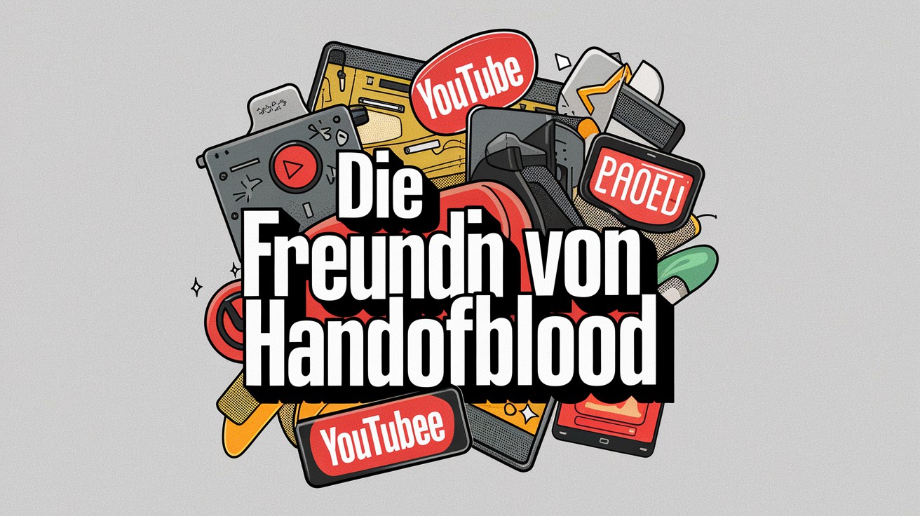 FREUNDIN VON HANDOFBLOOD BEZIEHUNG DETAILS