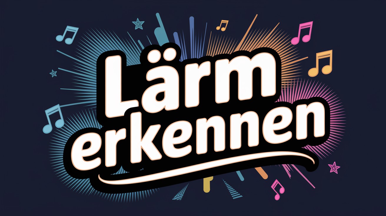 LAERM KREUZWORTRAETSEL LOESUNGEN MIT FUENF BUCHSTABEN