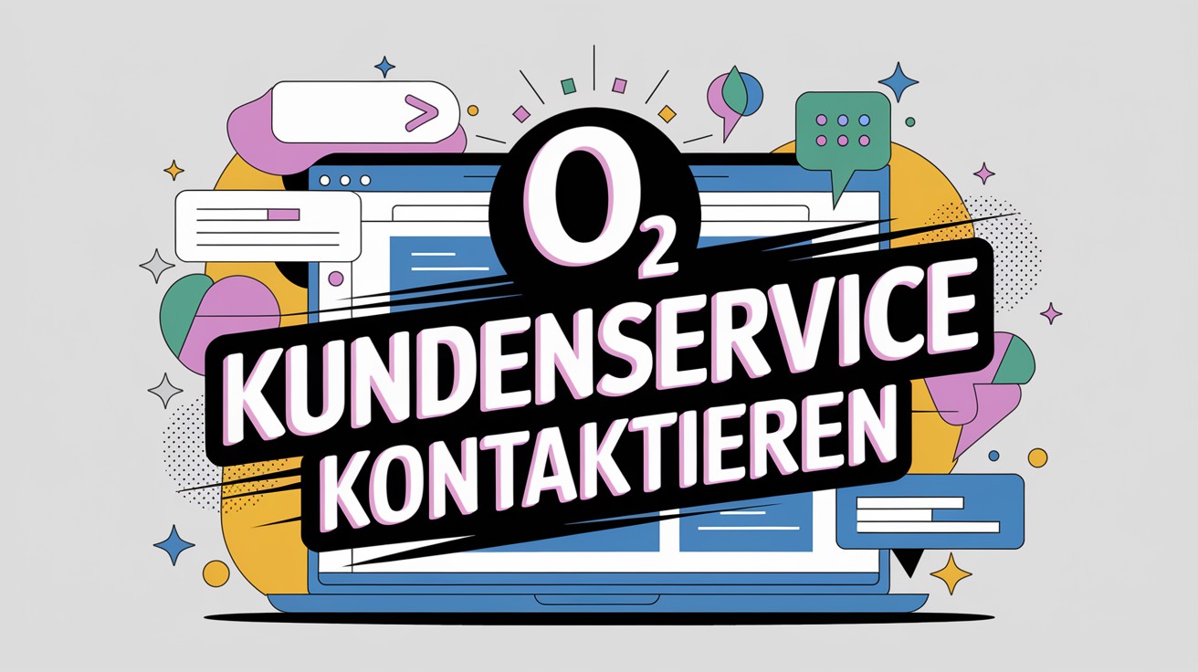 O2 KUNDENSERVICE KONTAKTIEREN WIE GEHT ES