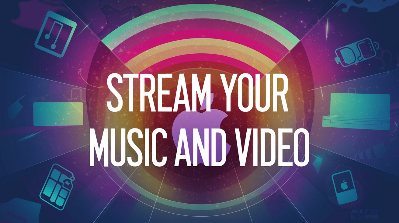 WIE FUNKTIONIERT AIRPLAY UND VORTEILE