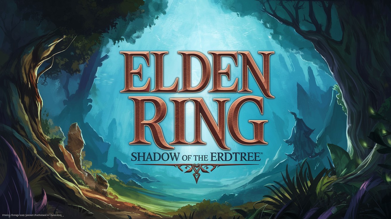 ELDENS RING DLC SHADOW OF THE ERDTREE RELEASE INHALT