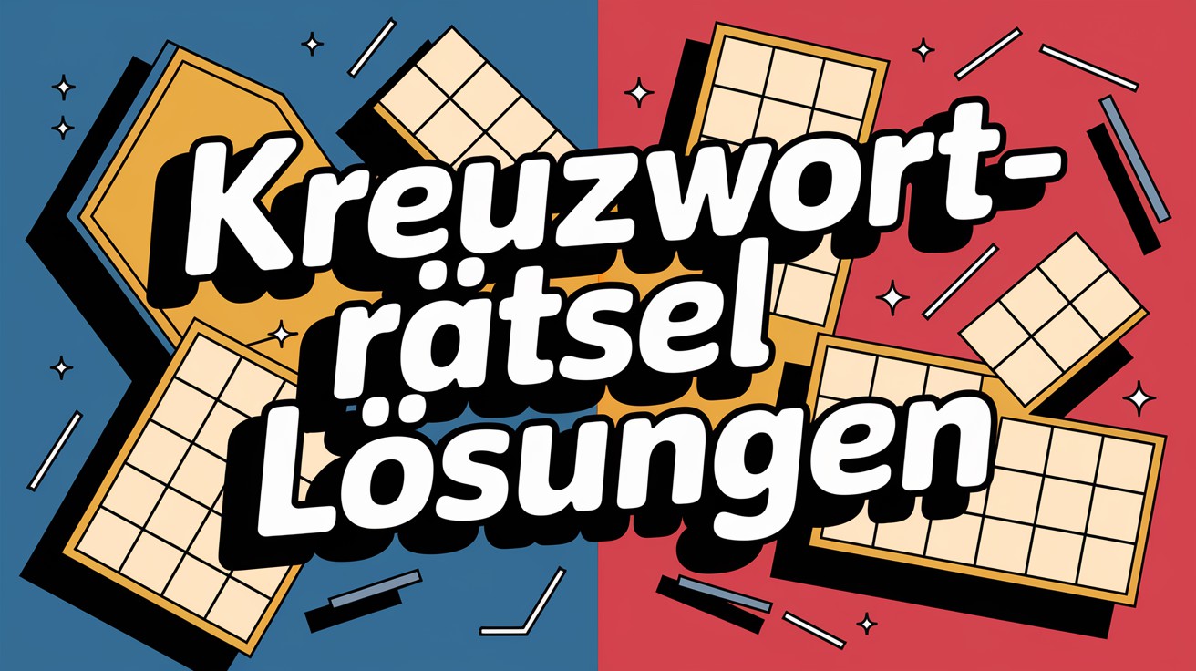 FUENF BUCHSTABEN WOERTER FUER KREUZWORTRAETSEL