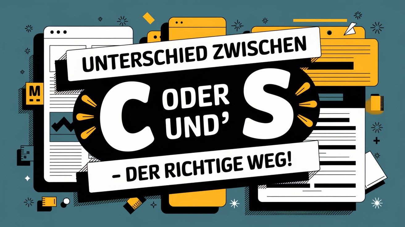 UNTERSCHIED ZWISCHEN C UND S IM DEUTSCHEN