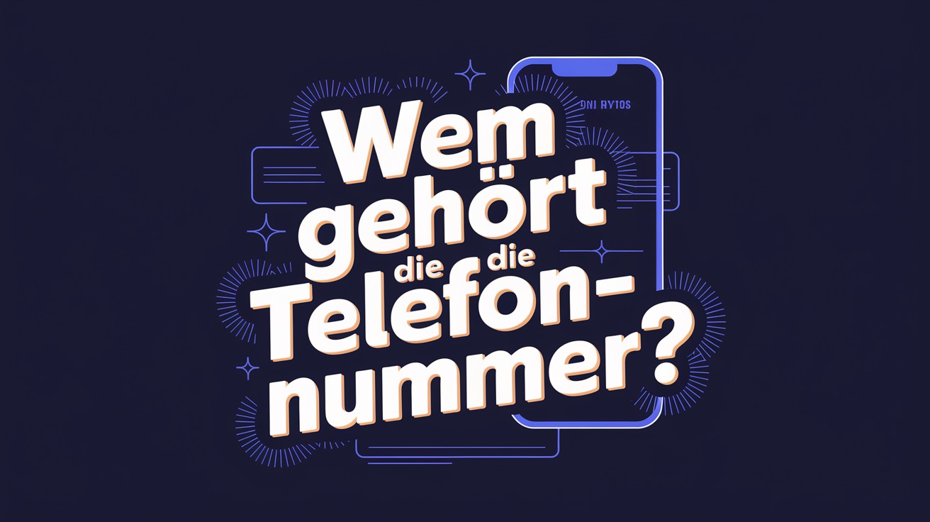 WEM GEHOERT DIE TELEFONNUMMER 49 361 66390251