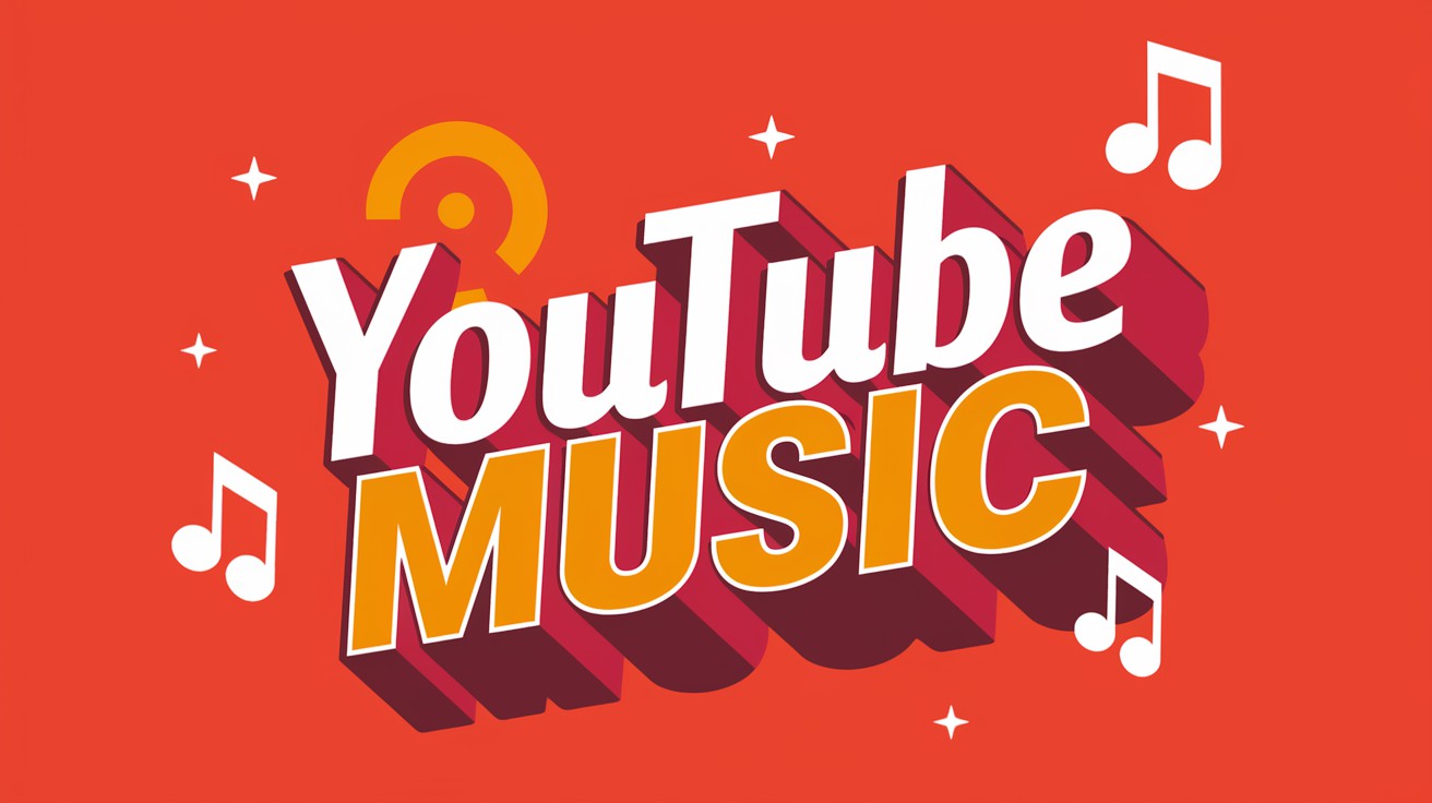 WICHTIGSTEN FUNKTIONEN VON YOUTUBE MUSIC