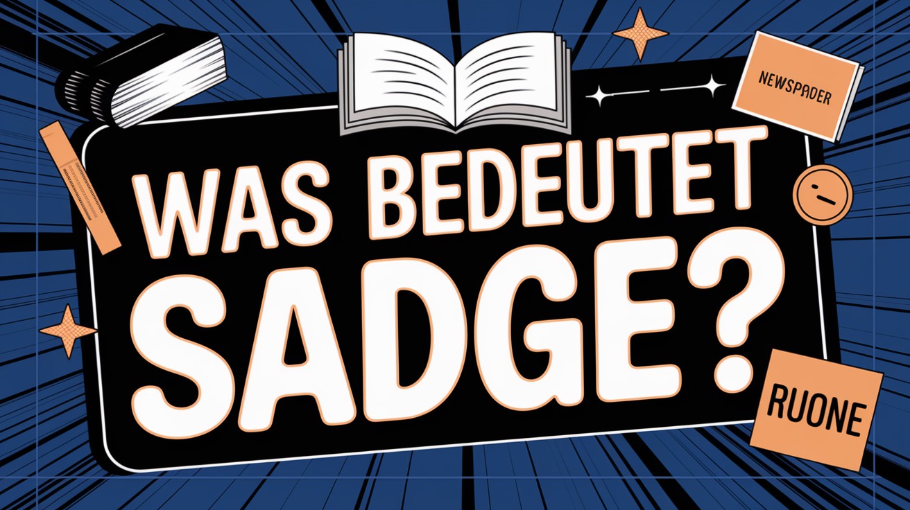 SADGE MEME BEDEUTUNG UND ERKLAERUNG